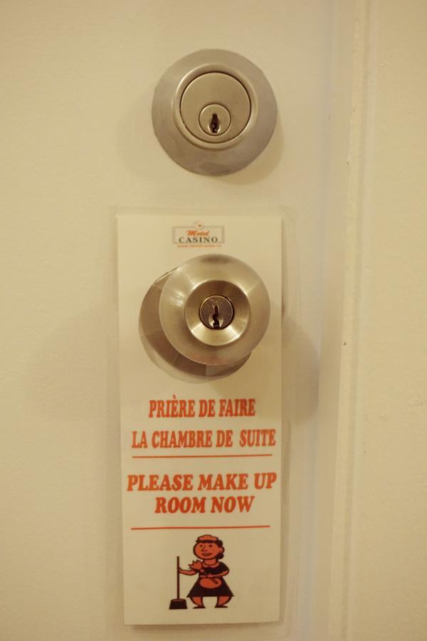 Motel Casino Gatineau Eksteriør bilde